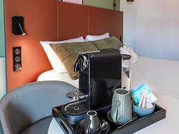 ibis Macon Sud Crêches