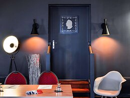 ibis Macon Sud Crêches