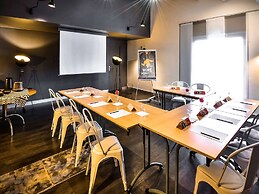 ibis Macon Sud Crêches