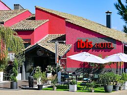 ibis Macon Sud Crêches