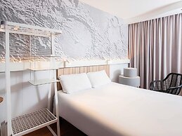 ibis Macon Sud Crêches