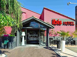 ibis Macon Sud Crêches