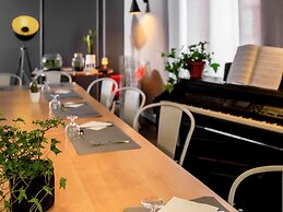 ibis Macon Sud Crêches