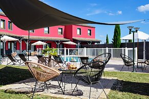ibis Macon Sud Crêches