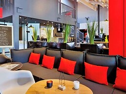 ibis Macon Sud Crêches