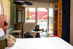 ibis Macon Sud Crêches