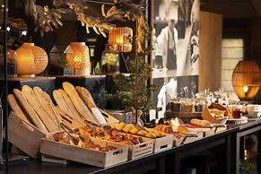 ibis Macon Sud Crêches