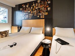 ibis Macon Sud Crêches