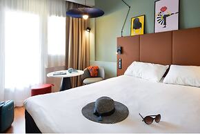 ibis Macon Sud Crêches