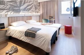 ibis Macon Sud Crêches