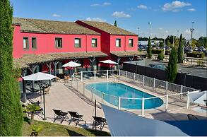 ibis Macon Sud Crêches