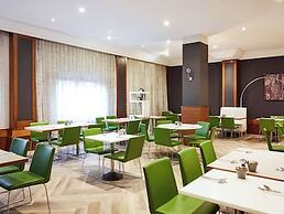 Novotel Bristol Centre