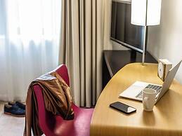 Novotel Bristol Centre