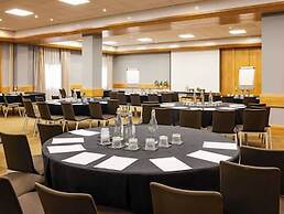 Novotel Bristol Centre