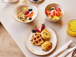 Novotel Bristol Centre