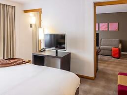 Novotel Bristol Centre
