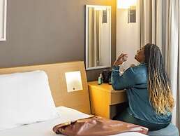 Novotel Bristol Centre