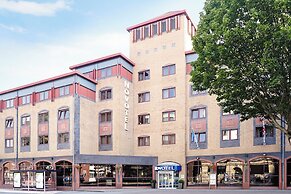 Novotel Bristol Centre