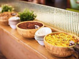 Novotel Bristol Centre