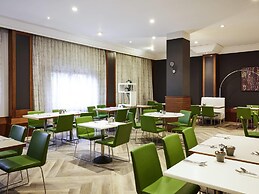 Novotel Bristol Centre
