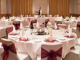 Novotel Bristol Centre