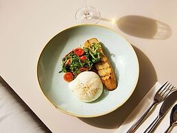 Novotel Bristol Centre