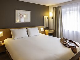 Novotel Bristol Centre