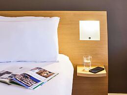 Novotel Bristol Centre