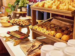 Novotel Bristol Centre