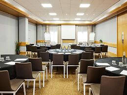 Novotel Bristol Centre