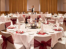 Novotel Bristol Centre