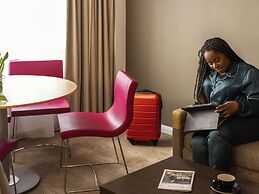 Novotel Bristol Centre