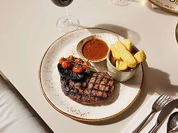 Novotel Bristol Centre