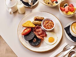 Novotel Bristol Centre