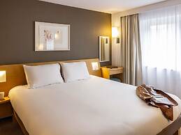 Novotel Bristol Centre