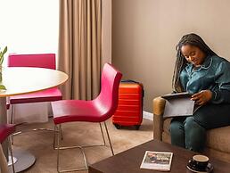 Novotel Bristol Centre