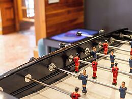 Novotel Bristol Centre