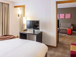 Novotel Bristol Centre