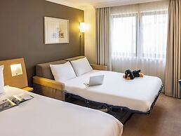 Novotel Bristol Centre