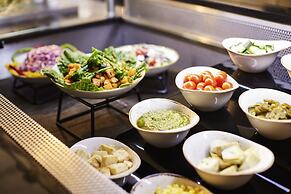 Novotel Bristol Centre