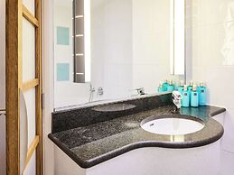 Novotel Bristol Centre