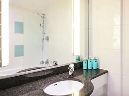 Novotel Bristol Centre