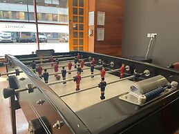 Novotel Bristol Centre