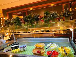 Novotel Bristol Centre