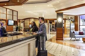 Novotel Bristol Centre