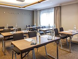 Novotel Bristol Centre