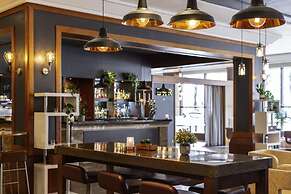 Novotel Bristol Centre