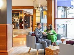 Novotel Bristol Centre