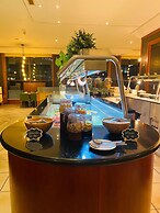 Novotel Bristol Centre