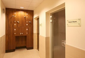 Novotel Bristol Centre